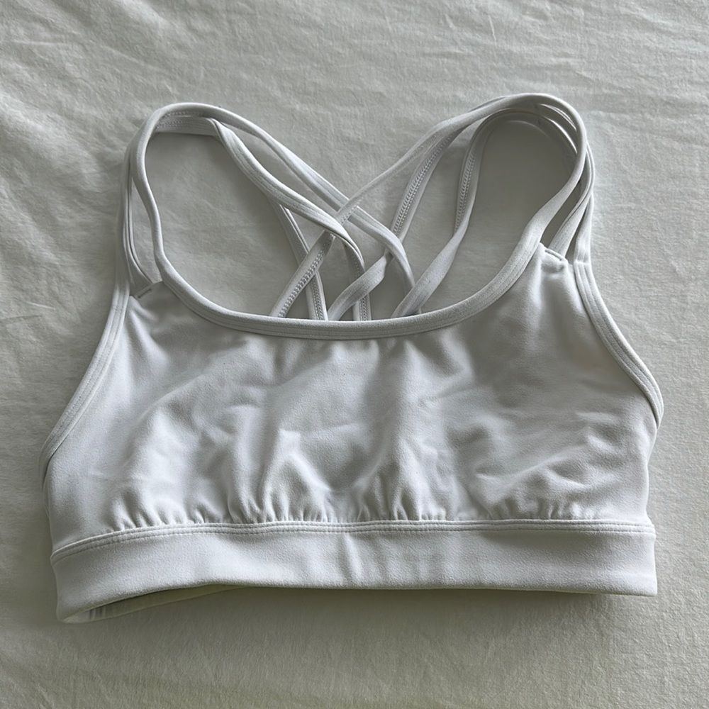 Athleta sports bra